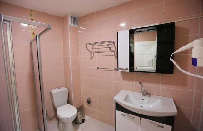 Istanbul Family Apartment - Foto 29