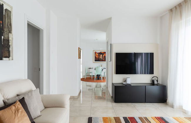 Parco Apartments - Foto 45