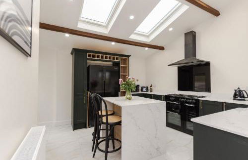 Luxury Home in Penderyn - Waterfall Country - Foto 11