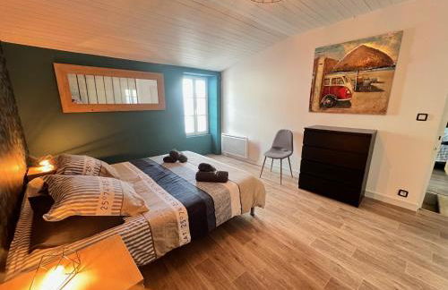 Le Phare des Baleines - Foto 11