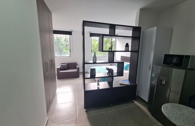 403 Moderno Aparta-Suite en Versalles Tipo Loft - Cali Tower Suites & Lofts - Photo 11