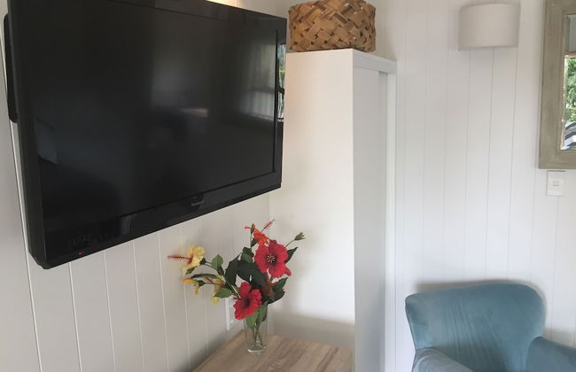 Stay Kerikeri Boutique Apartments and Studios - Foto 19