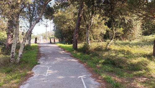 Big Fish 1 - Charming Beach Apartment - Foto 4