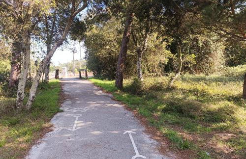 Big Fish 1 - Charming Beach Apartment - Foto 4