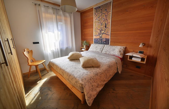 Appartamenti Astra - Foto 23