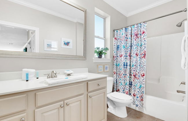 Turquoise Waters - Foto 20