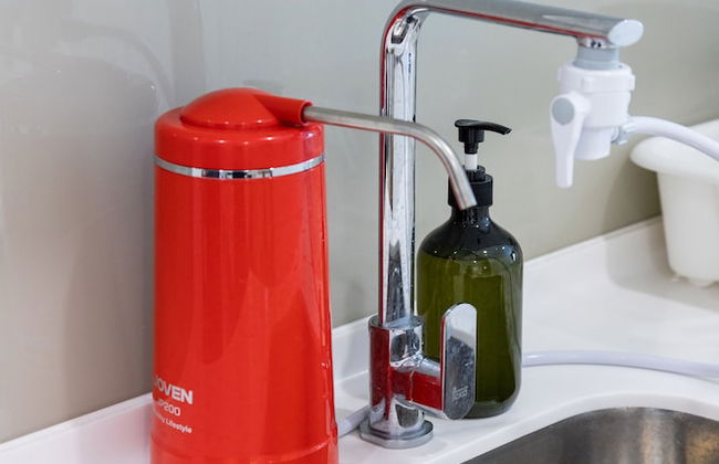 HighPark Suite Kelana Jaya by Sleepy Bear - Foto 5