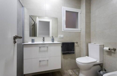 Espacioso y céntrico piso con zona chill-out - Photo 54