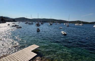 Sea house Škapulo - Photo 34