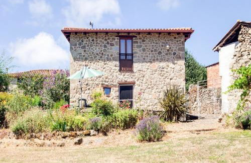 Traditional Apartment in Ribeira Sacra with Garden - Foto 19