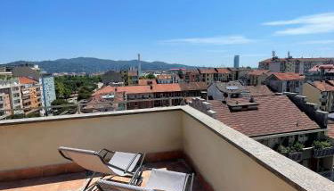 The Terrace - Foto 1