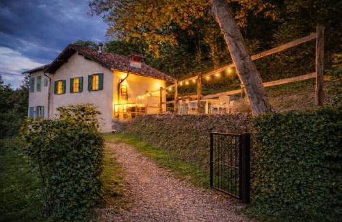 Chalet Como Lake - Dreamy Retreat, footpath only - Foto 20