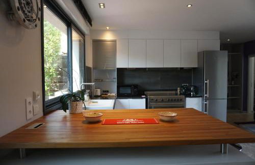 KeschtaLoft - Gîte classé 4 étoiles - Foto 31