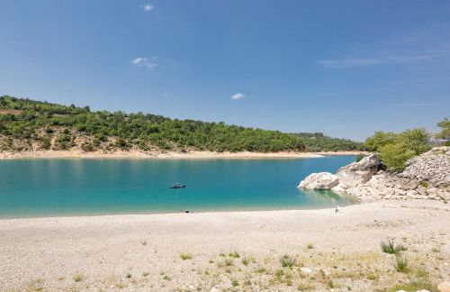 Apartment Laurier by Interhome - Foto 34