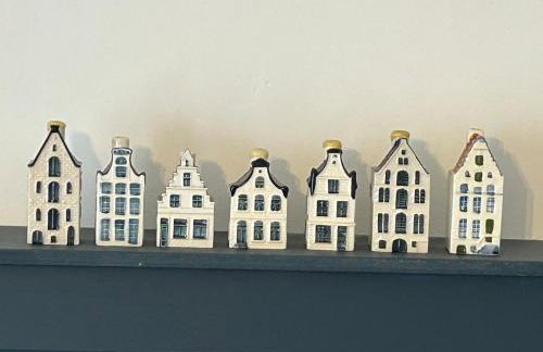 The Hat Works - Photo 13