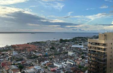 Apartamento Belém COP30 dias 20 a 30 de Novembro - Foto 1