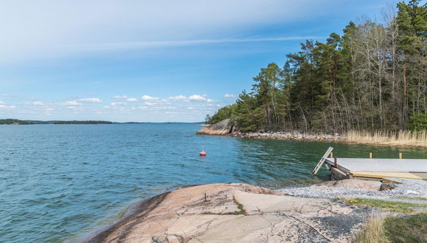 Villa pääsky - Foto 3, Inside other