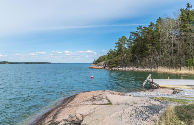 Villa pääsky - Foto 3