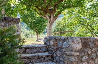 Taygeti's mountain lodge - Foto 4