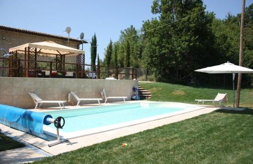Luxury Casale Sabina Valley - Foto 13