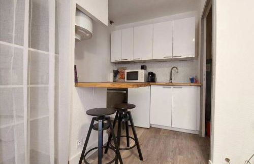 1km des plages Parking gratuit - Foto 6