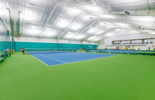 Sea Colony - Georgetowne House 409 - Foto 15