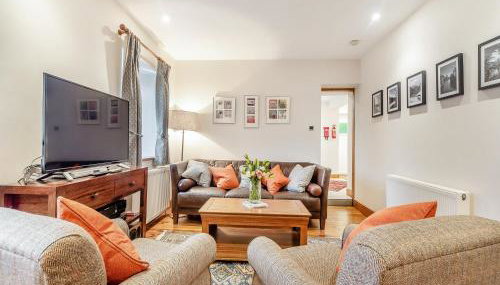 Holly Tree Lodge - Foto 4