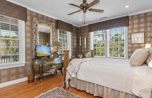 Southern Splendor by Emerald Isle Realty - Foto 39