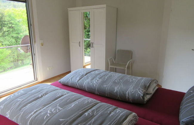 Holiday Apartment Hammergrund - Foto 3