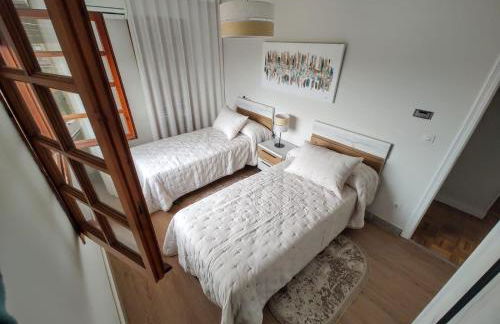 Piso confort céntrico y vistas Registro turismo VAT 01693 - Foto 8