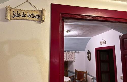 La Casa de la Tercia - Foto 56