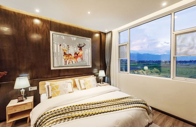 The Field Inn - Foto 65