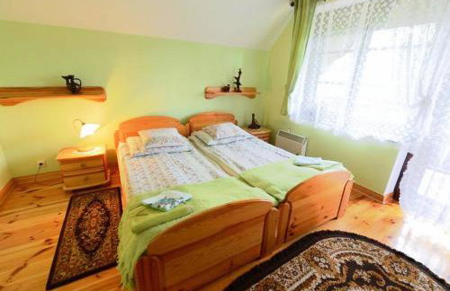 Holiday Home Dom pod Sosnami by Interhome - Foto 8