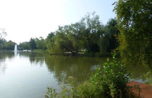 Appartis - Boardinghouse am Klostersee - Foto 9