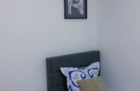 OT Appart City Logement élégant et central - Foto 14