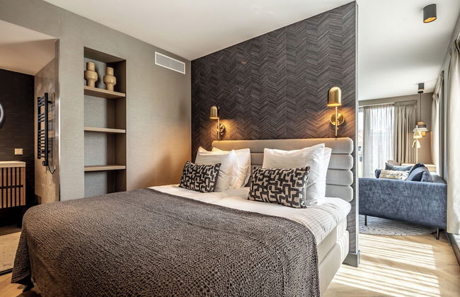 BizStay Delft - Photo 18