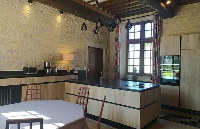 La Grande Ferme - Foto 18