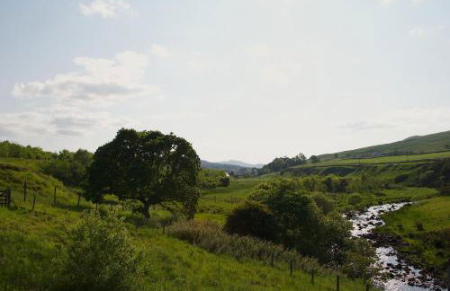 Auchenhill Lodge - Foto 23