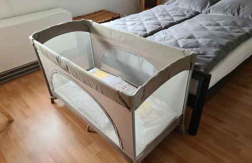 Ferienwohnung Evas Paradies - Foto 8