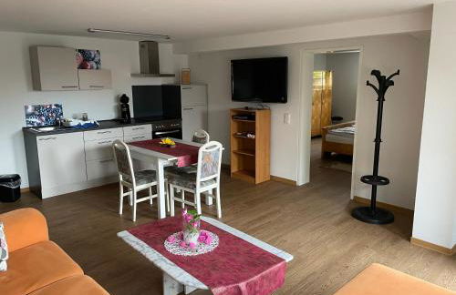 Ferienwohnung im Grünen - Foto 10