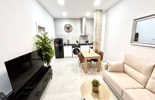 Convenient, Charming Apartment 15 Mins from City Center - Foto 17