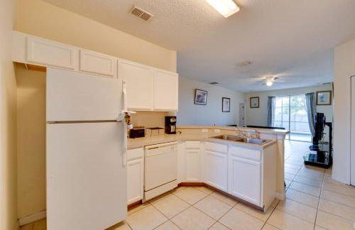 Sunlit Davenport Family Home with Private Lanai - Foto 9