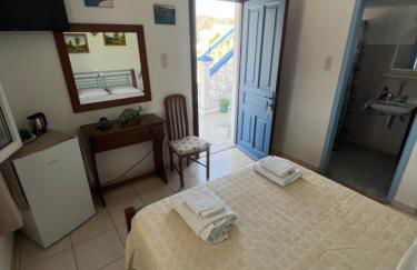 Hotel Glaros Lipsi - Foto 22