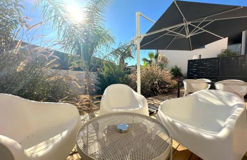 Les Loges de la Mer - Pérols - Foto 28