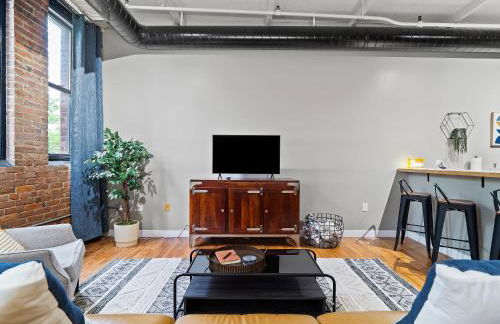 Lakefront Loft - Downtown - Shuffle Board Table - Foto 11