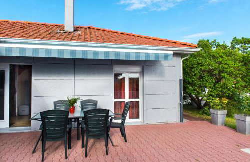 Villa Mimosas Le Verdon sur Mer - Foto 1