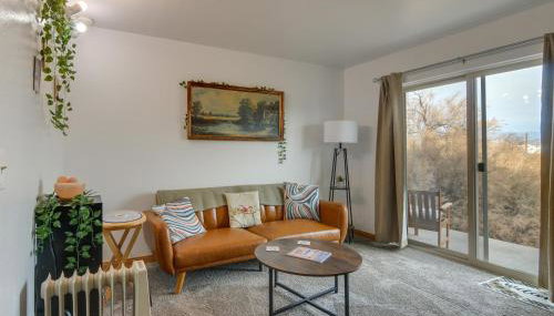 Adventure Base 2 Near Lake Powell - Foto 4