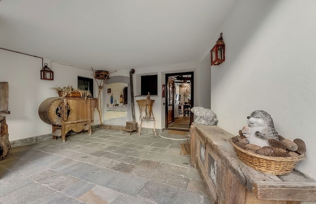 Grange Romantic Retreat Mountain View - Foto 24