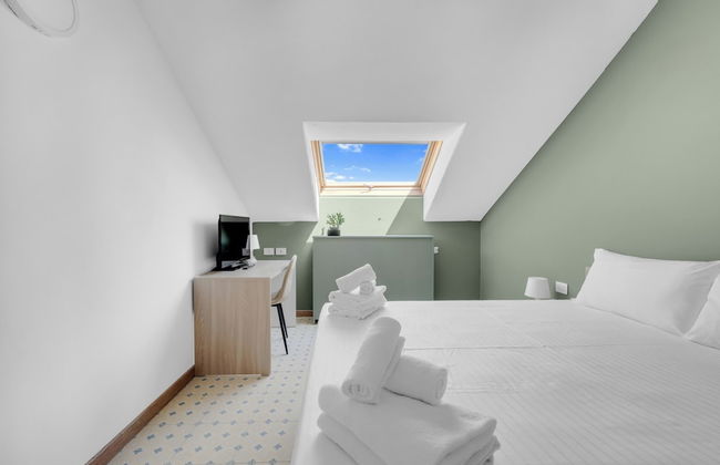 Casa da Suite Fraschini - Foto 39