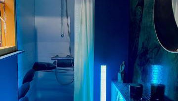 Tiny House nah am Nationalpark - Foto 5, Shower